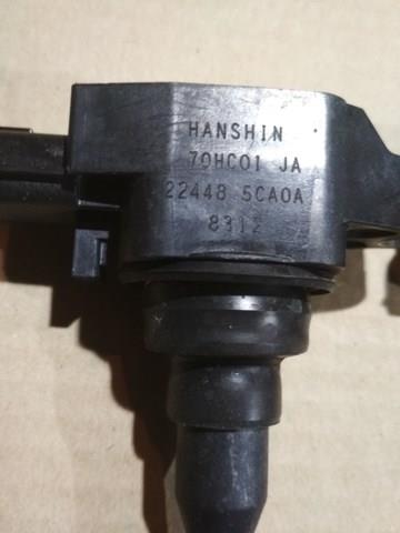 224485CA0A NISSAN Катушка зажигания купить в Украина