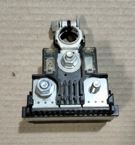 24380BB50A NISSAN Блок предохранителей купить в Кривой Рог