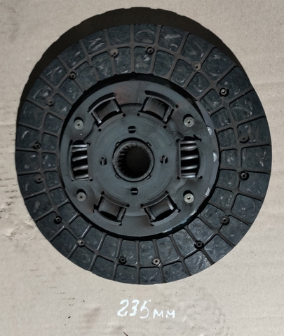 Диск сцепления 3125020351 TOYOTA