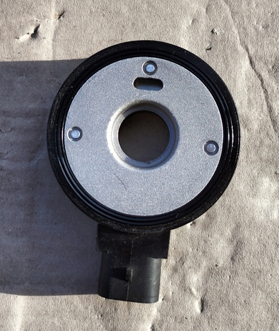 Подогреватель топлива в фильтре 319231R900 HYUNDAI