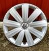 Ковпак r16 vw passat b7 3AA601147