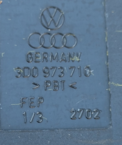 3D0973710 VAG купить в Ровно
