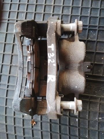 410014BA0A NISSAN Суппорт тормозной передний правый купить в Черкассы