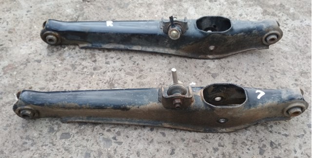 Рычаги задней подвески 4113A011 MITSUBISHI