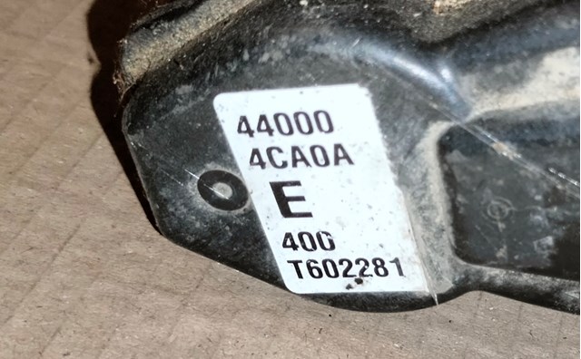 440004CA0A NISSAN купить в Ирпень