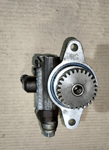 TOYOTA 4431060500 Насос ГУР в наличии Украина