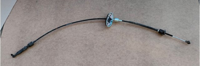 Трос выбора передачи 46790C6100 HYUNDAI