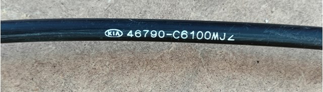 46790C6100 Трос переключения передач (выбора передачи) купить Черкассы