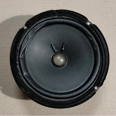 Динамик передний 4B0035411A VAG