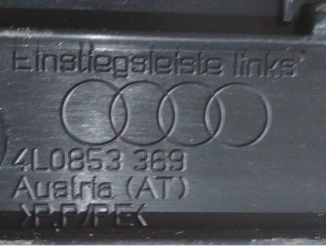 VAG 4L0853369 в наличии Одесса