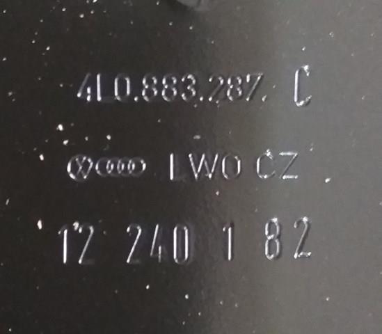 4L0883287C VAG купить в Днепр