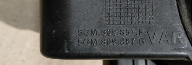 5GM809857 купить Сумы