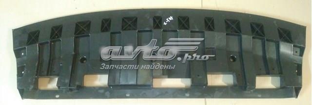 Аэродинамические обвесы 626604CL0B NISSAN