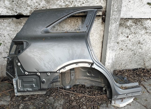 Боковая часть задняя правая 71504C6C00 HYUNDAI