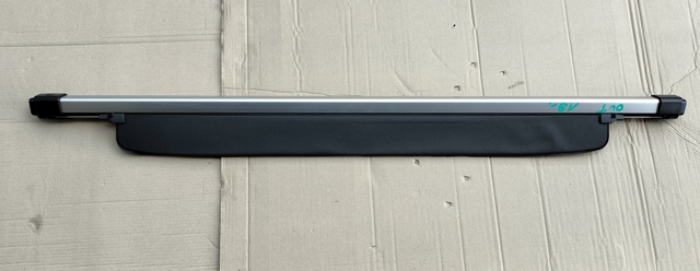 Съемная тонировка заднего стекла 7237A145XA MITSUBISHI