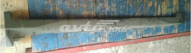 768504CE0A NISSAN Накладка (молдинг) порога наружная правая купить в Житомир