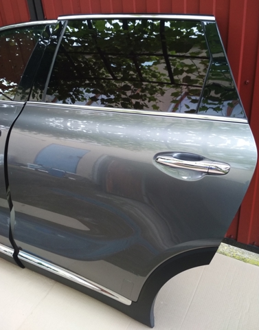Дверь пассажирская задняя левая 77003C5010 HYUNDAI