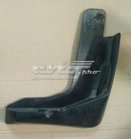 Брызговик задний, правый 788124CE0A NISSAN