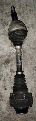 Приводы передних колес 7L0407271F VAG