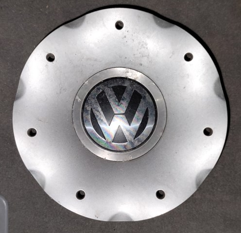 Колпак колесного диска 7L6601149G VAG