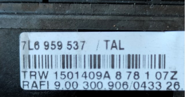 7L6959537 купить Львов