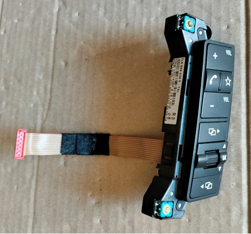 VAG 7L6959538E в наличии Каменское