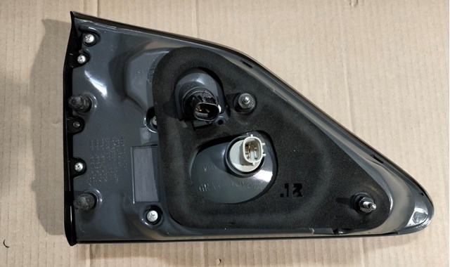 815800E020 TOYOTA купить в Днепр