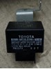 Реле toyota land cruiser 200 2008> 8198060110