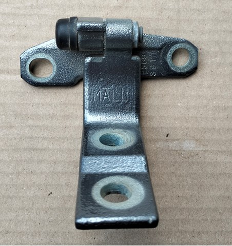 Завеса двери задней левой 824214GA0A NISSAN