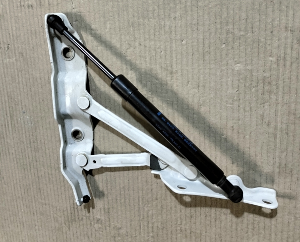 Крепление крышки багажника 844015CA0A NISSAN