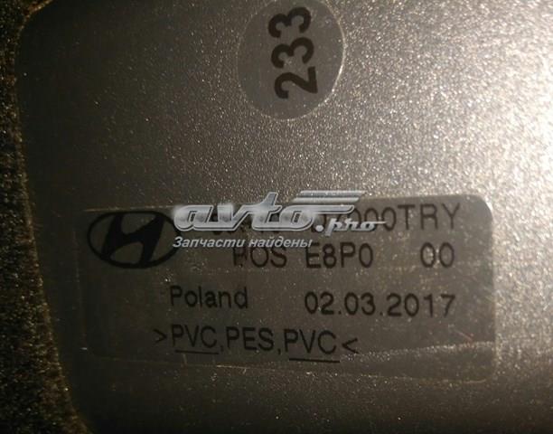 HYUNDAI 85910D7000TRY Шторка багажного отсека в наличии Винница