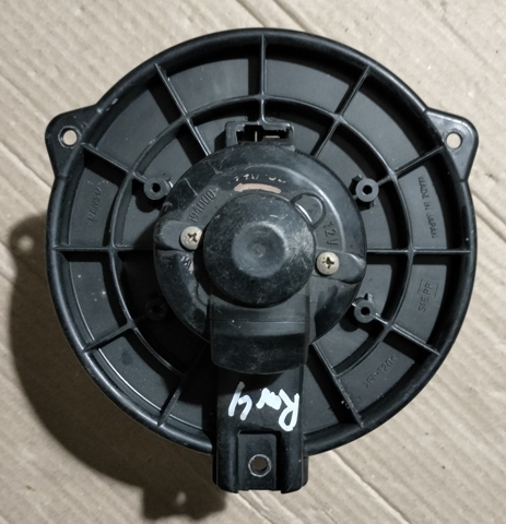 Отопителя салона 8710342040 TOYOTA