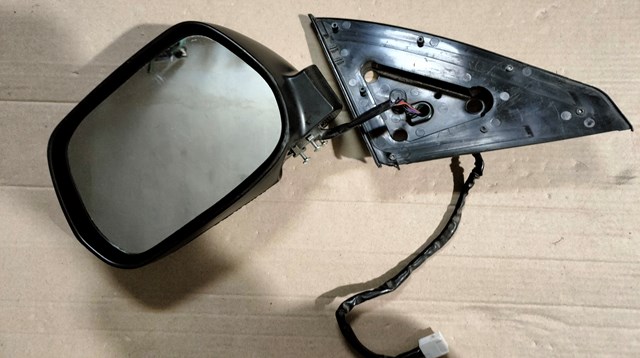 Зеркало заднего вида, левое 8794042590 TOYOTA