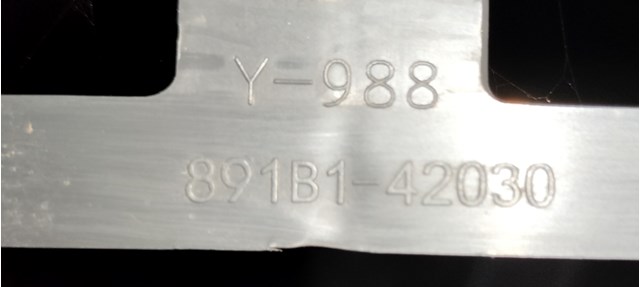 891B142030 купить Киев