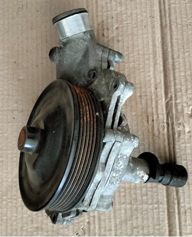 Помпа водяная, (насос) охлаждения 8W938K500AC LAND ROVER