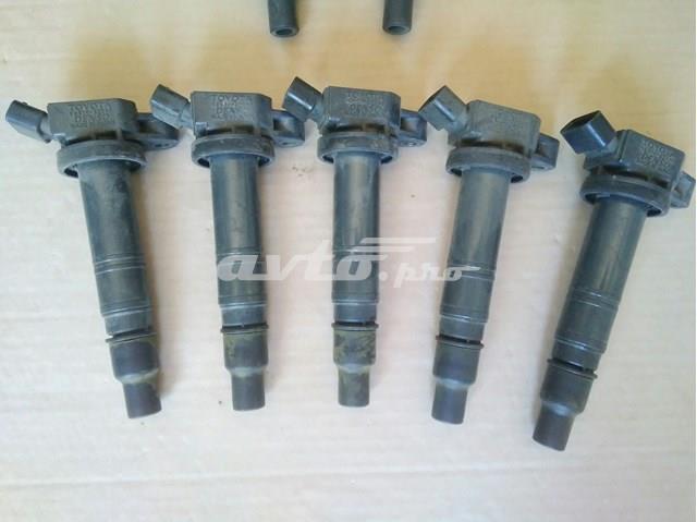Катушка 9091902248 TOYOTA