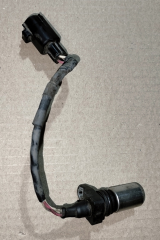 ДПКВ Lexus LX 570