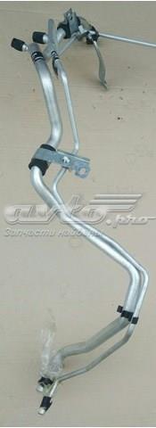 Трубопроводы 924504BA5B NISSAN
