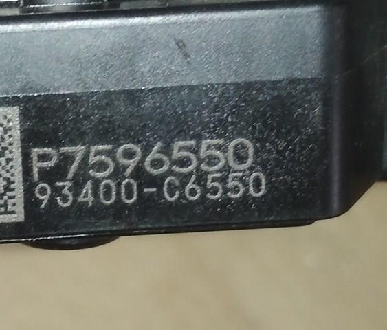 93400C6550 Подрулевой переключатель купить Харьков