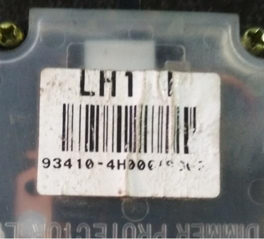 934104H000 HYUNDAI купить в Чернигов