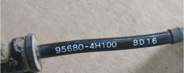 HYUNDAI 956804H100 Датчик АБС (ABS) задний левый в наличии Житомир