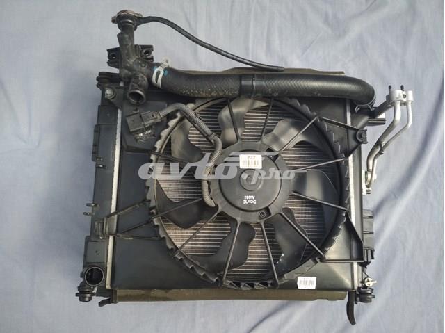 Конденсатор 97606B2201 HYUNDAI