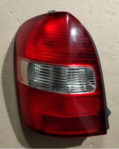Задний левый стоп BJ3D51160C MAZDA