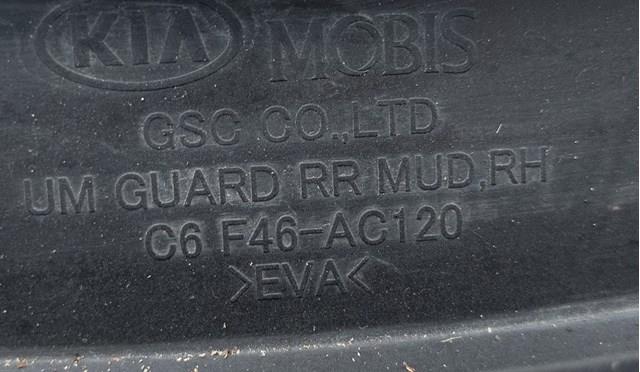 C6F46AC120 HYUNDAI купить в Николаев
