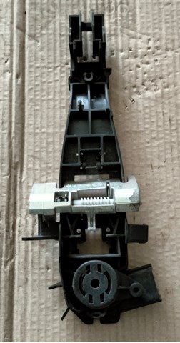 Держатель наружной ручки двери, передней левой CXF500053 LAND ROVER