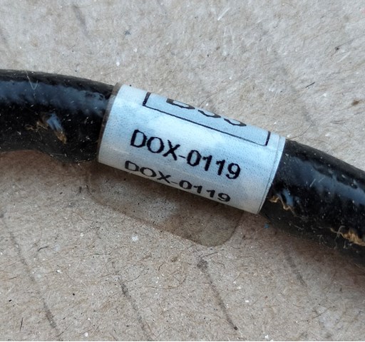DOX0119 Датчик кислорода после катализатора купить Житомир