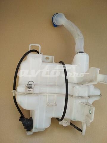 Бачок омывайки GHR167480 MAZDA