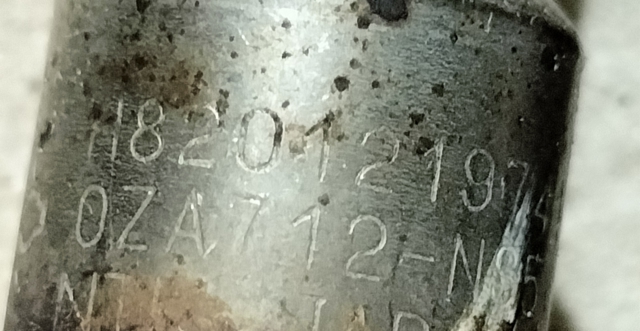 H8201219741 NISSAN купить в Хмельницкий