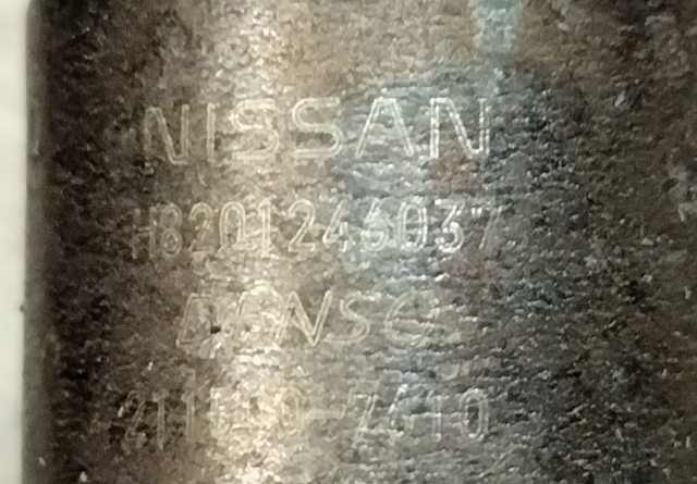 NISSAN H8201246037 в наличии Житомир
