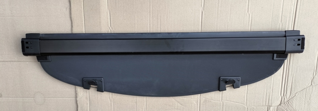 KD456834XA02 MAZDA Шторка багажного отсека купить в Львов
